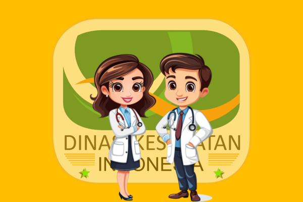 Program Dinkes Pakpak Bharat